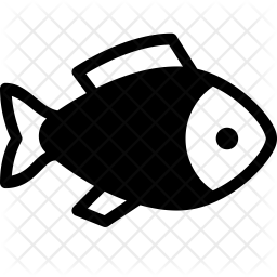 Fish Icon