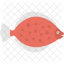 Fish Seafood Sea Icon
