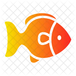 Fish  Icon