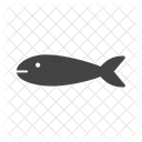 Fish Animal Wildlife Icon