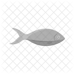 Fish  Icon