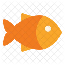 Fish  Icon