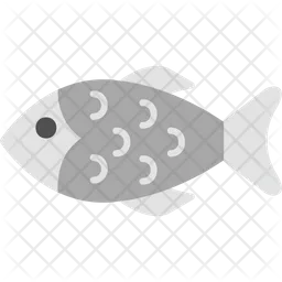 Fish  Icon