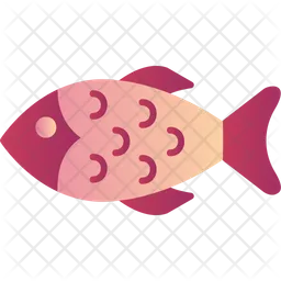 Fish  Icon