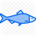 Fish Food Seafood Icon