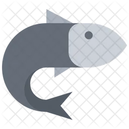 Fish  Icon