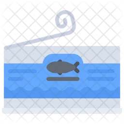 Fish  Icon