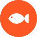 Fish Fishing Icon