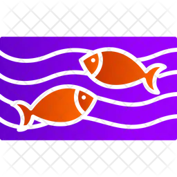 Fish  Icon