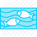 Fish Animal Fishes Icon