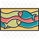 Fish Animal Fishes Icon