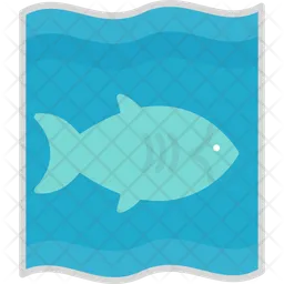 Fish  Icon