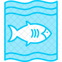 Fish  Icon