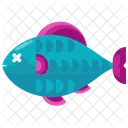 Fish Food Icon