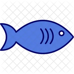 Fish  Icon