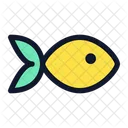 Co Fish Icon