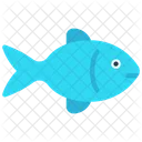 Fish  Icon