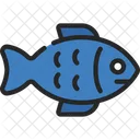 Fish  Icon