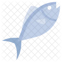 Fish  Icon