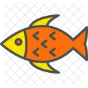 Fish  Icon