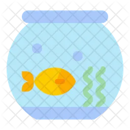 Fish  Icon