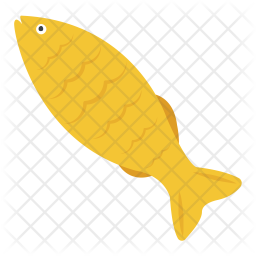 Fish Icon