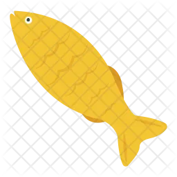 Fish  Icon