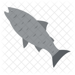 Fish Icon