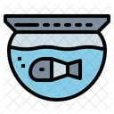 Fish  Icon