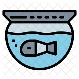 Fish  Icon