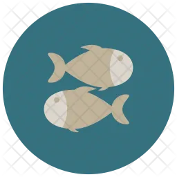 Fish  Icon