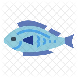 Fish  Icon