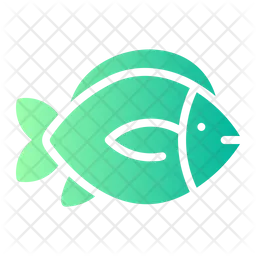 Fish  Icon