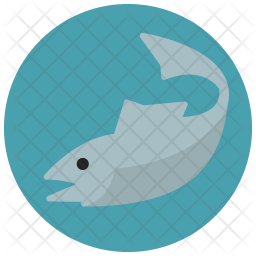 Download Free Fish Icon Of Flat Style Available In Svg Png Eps Ai Icon Fonts