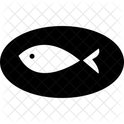 Fish Icon