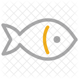 Fish Icon