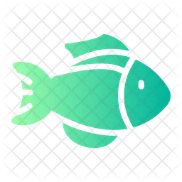 Fish  Icon