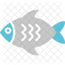 Fish  Icon