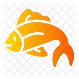 Fish  Icon