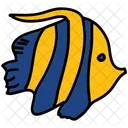 Fish Animal Icon
