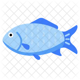 Fish  Icon