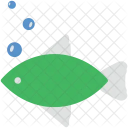 Fish  Icon