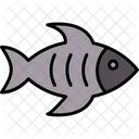 Fish  Icon