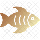 Fish  Icon