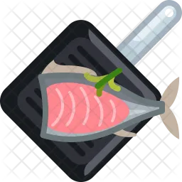 Fish  Icon