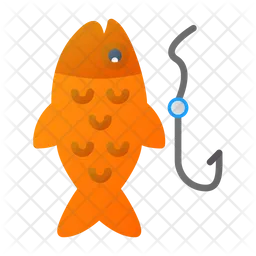 Fish  Icon