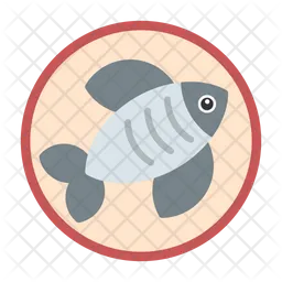 Fish  Icon