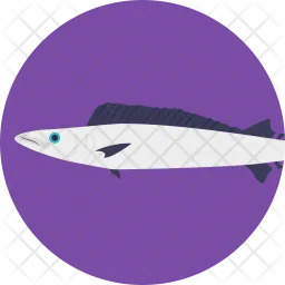 Fish  Icon