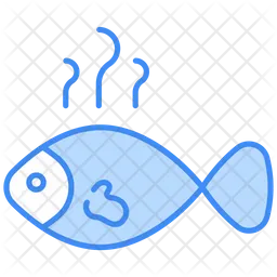 Fish  Icon