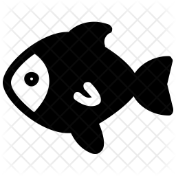 Fish Icon